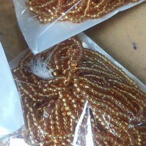 Arri work shine gold chain(1gram)