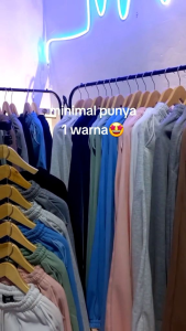 Jogger SWEATPANTS celana JOGGER SWEATPANTS WANITA PRIA