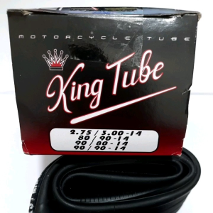 Ban Dalam Sepeda Motor King Tube/Express 275/300 - 14