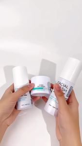 NBS ULTIMATE BOOSTER SKINCARE FORMULA BARU BPOM original 100%