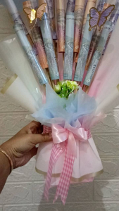 buket uang ekslusif