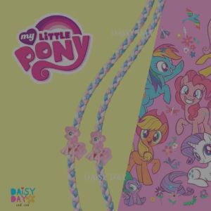 Pony โพนี่ สายคล้องแมส น่ารักมาก