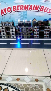 MINIATUR TRUK SOUND SYSTEM HOREG VIRAL/MINIATUR SOUND SYSTEM/MINIATUR TRUCK OLENG