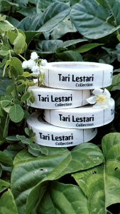 Label Baju Label Hijab Label Gamis Murah