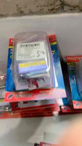 NOKEN AS BRT YAMAHA VEGA ZR MIO SPORY MIO OLD MIO SOUL SET TEMPLAR S1 S2 T1 T2