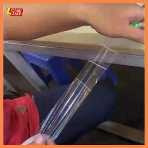 Lakban Isolasi Uk 45mm x 90yard / Merekat Kuat tidak mudah putus