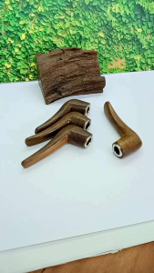 Once pipa kayu kelor Jawa minimalis F110
