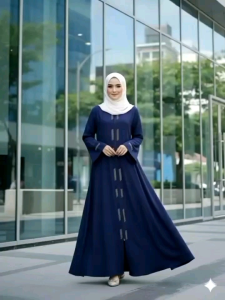 ABAYA PAYET PRESS 2025 ABAYA DUBAI SIMPLE