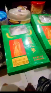 Kualitas Ginseng Merah Korea Asli: Manfaat & Tips Penggunaan