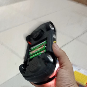 MAINAN MOBIL POLISI MUSIK SIRINE DAN LAMPU