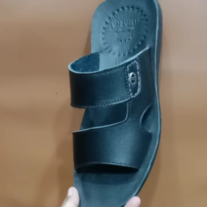 SANDAL KULIT PRIA TERMURAH COD