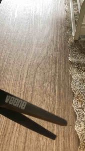 กรรไกร BUBBA USA