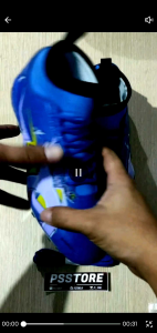 Sepatu Bola Anak Laki Laki & Dewasa Model Boots Ortuseight Tunderclap | Sepatu Bola Pria Size 33-43