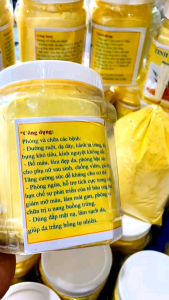 Tinh Bột Nghệ Vàng 1kg Nguyên Chất Tốt Cho Sức Khỏe