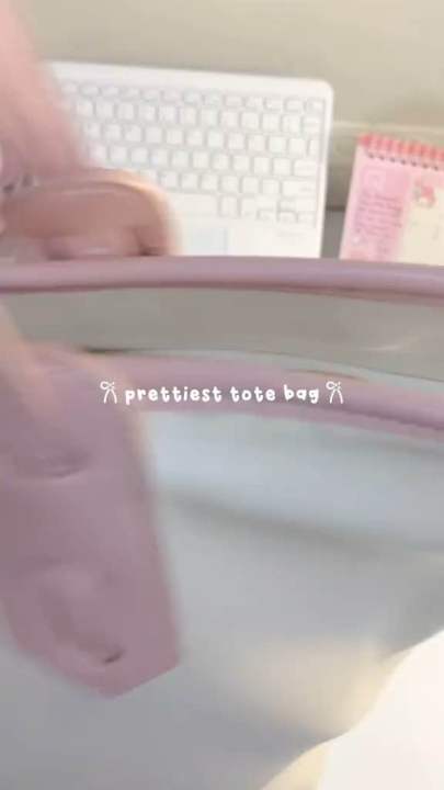 【Kayla Bag】BOSTANTEN Tas Wanita Tas Totebag Fashion Wanita Shoulder Bag Model Terbaru