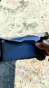 Tuas Handle Kopling R25 Import Gorilla Universal Semua Motor