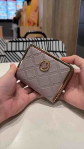 Four Clover Leaf Cute Wallets Good Luck Wallet With Amazing Quality With Personalized Lace "LOVE" Womens Wallet