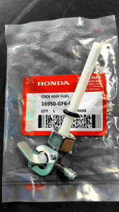 Keran Bensin Honda WIN dan Penutup Bensin CB GL GL100