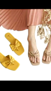 Sandal Wanita Pita Terbaru: Desain Modern & Nyaman
