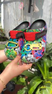 All terrain clogs / succulent / M8/W10 only