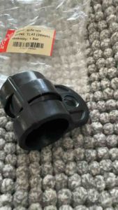 หูเกี่ยวฟรี TL43 (1ชิ้น) ยี่ห้อ Martens ตรงรุ่นอย่างดี