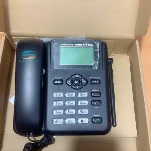 Điện thoại dùng SIM cổ đầu số cố định 02X6.. Homephone Viettel ( Không dùng được sim di động)