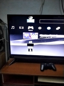 PS3 SUPER SLIM FULL GAME 128GB