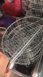 COOLING RACK GORENGAN / RACK TIRISAN GIRENGAN /RACK PENDINGIN GORENGAN