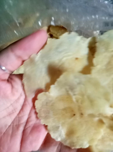 EMPING MELINJO KHAS MENES 250 G GURIH RENYAH TIPIS 100% TANPA BAHAN CAMPURAN