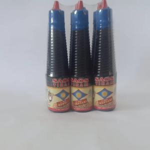 Saos tiram 6pcs lebih murah halal cap sinar mentari bumbu penyedap masakan