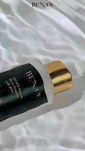 (6 pcs) Booster Body Essence viral pemutih tubuh BENAS Beaute Glow