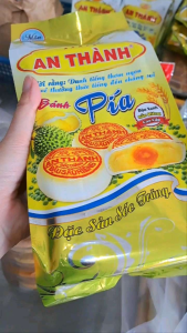 SET 2 BÁNH PÍA MÔN VÀ ĐẬU CAO CẤP