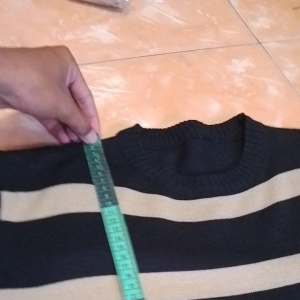 Sweter Rajut Premium Bandung: Pilihan Terbaik untuk Musim Dingin