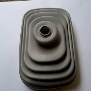 Karet Tongkat Transmisi Verseneling Dyina Saurus Hino Dutro Semua Tipe Kualitas Tinggi Material Sintetis Baru