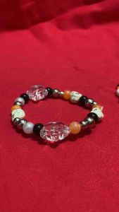 Bracelet Halloween party/ casual wear/ size 17