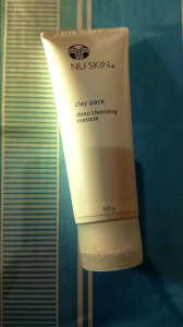 CLAYPACK DEEP CLEANSING MASQUE - MASKER JERAWAT