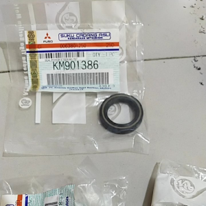 Seal power steering Mitsubishi canter turbo HDL hdx ukuran 22 32 6 plat aki set