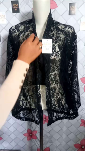 Kebaya Brukat Ibu-Ibu & Baju Tradisional Kebaya Bali