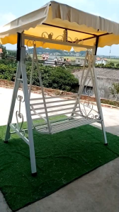 xích đu mái tre. ship hàng toàn quốc @989___408___234&_