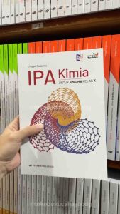 Buku Erlangga SMA Kelas 10 Kur Merdeka Erlangga Matematika Informatika PJOK Pend Agama Pancasila B.Indonesia English Seni IPA IPS Panggelar Basa Sunda Bupena P5 Original Baru Resmi