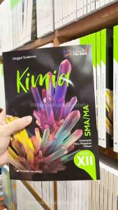 Buku Erlangga SMA Kelas 12 Kur Merdeka Matematika Pathway Biologi Fokus SNBT Xpress SNBT Original