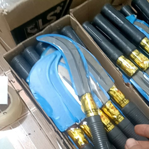 Dụng cụ Rửa Dừa 3 Tấc ( Dụng Cụ hổ trợ nông nghiệp )