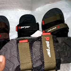 SENDALpremium anak LELAKI  tali COCOP  VELCRO untuk ANAK anak dan anak TANGGUNG
