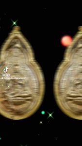 Wat Dang Second Batch 2535 BE Four-Faced Buddha Amulet (Bronze Version) | Authentic Consecration Ceremony | SMK Verification Card Available】