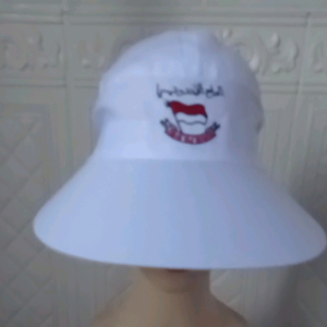 Topi Haji dan Umroh Jemaah Indonesia: Perlengkapan Haji dan Umroh