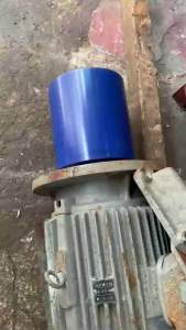 Bơm Nhật Đầu Inox /GM-32SKKO-37SB-S/ new 90% Bơm Chạy Từ Chuyên Dụng 2.7 m3/h áp 0.7 Mpa 2.2 kw chạy 3 pha 380v Saigon