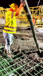 Pengeras beton 5 liter