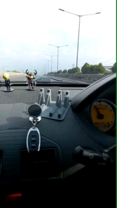 Valvetronic Exhaust 2 Katup: Aksesoris Motor Kenalpot 2 Suara Standar & Racing