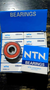 ORI BEARING 6300 NTN COD MURAH BJM PROMO DISKON