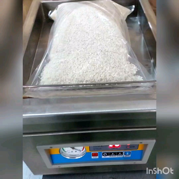 Vacuum Sealer DZ260 Commercial Food Vacuum Sealer 260 Model Lazada PH